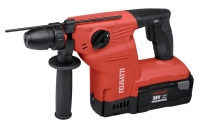 Аккумуляторный перфоратор Felisatti RH26/36CVR 2060100100