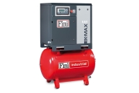 Винтовой компрессор с прямым приводом FINI K-MAX 5,5-10-270F IE3 100522831