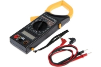 Токовые клещи TUNDRA 266F, ACV/DCV, ACA 2768111