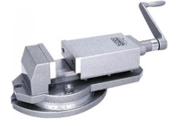 Фрезерные станочные тиски JET MMV/SP-50 GR35010