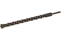 Бур по бетону (30x400х350 мм; SDS-plus) MATRIX 70954 Бур по бетону (30x400х350 мм; SDS-plus) MATRIX 70954