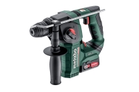 Аккумуляторный перфоратор Metabo PowerMaxx BH 12 BL 16 600207500