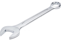 Комбинированный ключ HOEGERT TECHNIK 50 мм, сталь CrV, DIN 3113 HT1W450