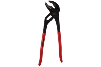 Переставные клещи с гребенчатым шарниром Knipex зев 34 мм, L 250 мм, обливные ручки KN-8901250