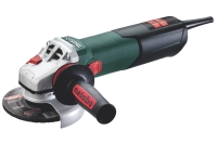 Угловая шлифмашина Metabo WEV 15-125 Quick HT 600562000