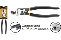 Кабелерез INGCO 250мм, 0-13мм INDUSTRIAL HCCB0210