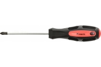 Отвертка Ph2х100 мм MATRIX Anti-Slip 12248 Отвертка Ph2х100 мм MATRIX Anti-Slip 12248
