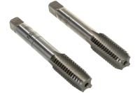 Метчик ручной (М12х1,75 мм; 2 шт.) СИБРТЕХ 76634