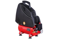Компрессор FUBAG SERVICE MASTER KIT + 6 OL195/6 + 6 предметов