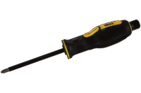 Ударная отвертка, 6-гранное жало, 6х100мм PH2 FIT 55626 Ударная отвертка, 6-гранное жало, 6х100мм PH2 FIT 55626