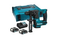 Аккумуляторный перфоратор Makita CXT HR166DWAJ