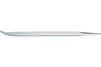 Лом HEYTEC 113 400 мм, хромированный HE-50211340800
