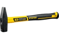 Слесарный молоток STAYER Hercules 400 г 20050-04_z02