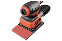 Плоскошлифовальная машина Black&Decker KA400-QS