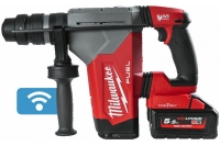 Аккумуляторный перфоратор Milwaukee SDS-Plus M18 ONE FHPX-552X FUEL (Li-Ion 5.5 Ач) 4933478496