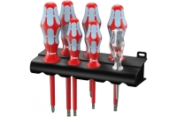 Набор отверток WERA 3160I/7 VDE WE-022728