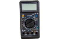Цифровой мультиметр WHDZ M890G