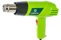 Промышленный электрический фен Forsage 11009 HG55-2000LED