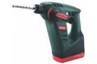 Аккумуляторный перфоратор Metabo BHA 18 Li-Power 600219500