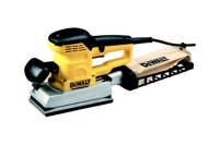 Вибрационная шлифмашина DEWALT D 26422 Вибрационная шлифмашина DEWALT D 26422