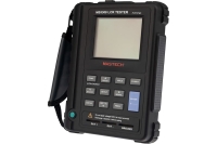 Мостовой высокоточный измеритель MASTECH MS5308 13-2039