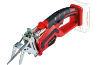 Аккумуляторная пила для обрезки ветвей Einhell PXC GE-GS 18 Li-Solo 3408220