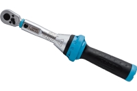 Динамометрический ключ HAZET 2,5-25 Nm 5108-3CT