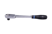 Трещотка KING TONY 1/2" 4783-10G