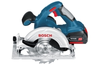 Дисковая пила Makita LXT BSS 610 RFE
