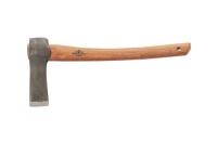 Топор для вырубки углов 50 см Logosol 99990000485