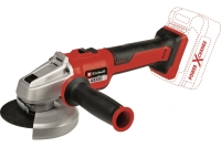 Угловая аккумуляторная шлифмашина Einhell PXC AXXIO 18/125 Q 4431151 Угловая аккумуляторная шлифмашина Einhell PXC AXXIO 18/125 Q 4431151