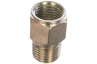 Переходник (1/4"M на 1/4"F) FUBAG 180186