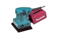 Вибрационная шлифмашина Makita BO 4553