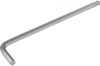 Торцевой шестигранный ключ с шаром Thorvik HKB50 H5 53082