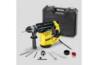 Перфоратор TROTEC PRDS 11-230V 4415000102
