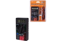 Цифровой мультиметр TDM серии МастерЭлектрик М-7300 SQ1005-0010