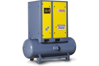 Винтовой компрессор COMPRAG AR-1810-500 11100046