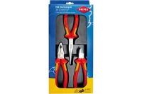 Набор электроизолированных инструментов KNIPEX KN-002012