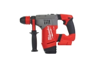 Аккумуляторный перфоратор Milwaukee M28 CHPX-0 FUEL 4933448000