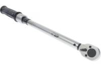 Ключ динамометрический 3/8" усилие затяжки 20-110Nm, длина 430мм JTC 6684