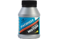Масло PNEUMATIC WH45 100 мл Patriot (1165) 850030610