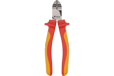 Бокорезы со съёмником изоляции NORGAU тип N315VDE-018 180 мм 067294018
