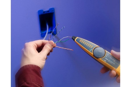 Тестер Fluke Intelli Tone 200 Probe MT-8200-63A