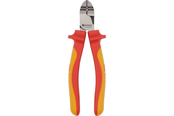 Бокорезы со съёмником изоляции NORGAU тип N315VDE-018 180 мм 067294018