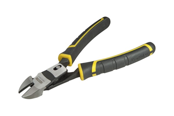 Диагональные кусачки Stanley FatMax Compound Action 200 мм FMHT0-70814 0-70-814