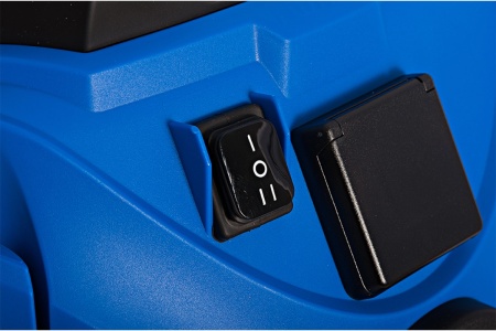 Пылеводосос Nilfisk MULTI 20 T EU 107402048