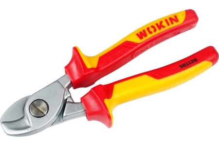 Кабелерез Wokin диэлектрический, 160 мм 1352873
