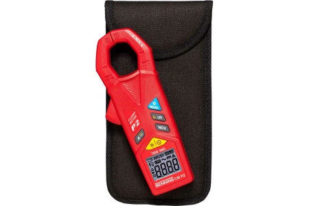 Токоизмерительные клещи BENNING CM P2 044679
