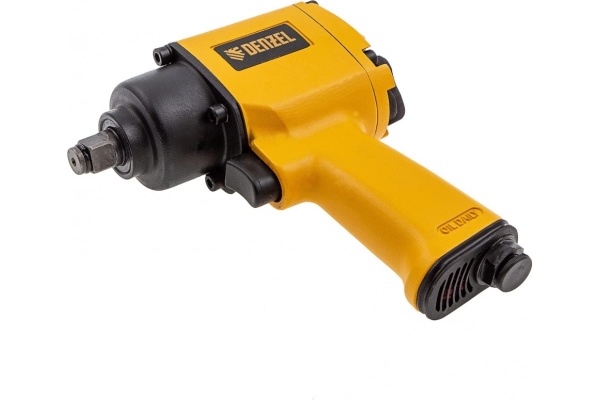 Ударный пневмогайковерт Denzel IWS550 Compact 57470