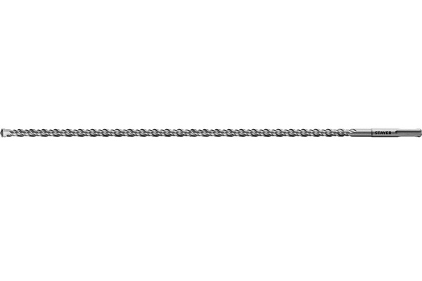 Бур STAYER Professional 8х310 мм, SDS-plus 2930-310-08_z02